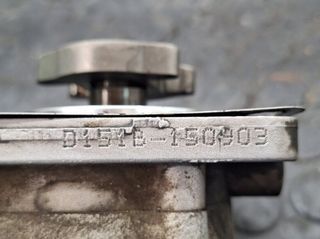 Depresor freno bomba iveco d151b150903 daily 98457