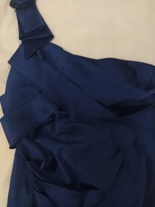 VESTIDO CORTO IDEAL PARA BODAS Y FIESTAS