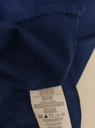 VESTIDO CORTO IDEAL PARA BODAS Y FIESTAS