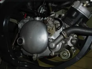 Motor Yamaha TZR 80