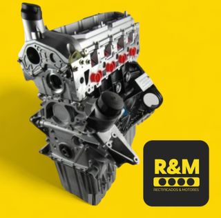 MOTOR Nissan R9N STOCK