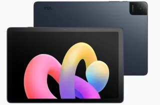 Tablet TCL Tab10 Azul