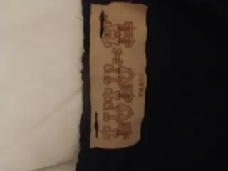 VESTIDO MIDI DE LA MARCA LULU H PARIS