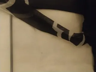 VESTIDO MIDI DE LA MARCA LULU H PARIS