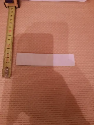 Placa Peugeot Sport Coche