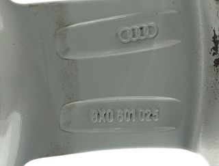Llanta audi 2376416 8x0601025 a1 (8x) attraction