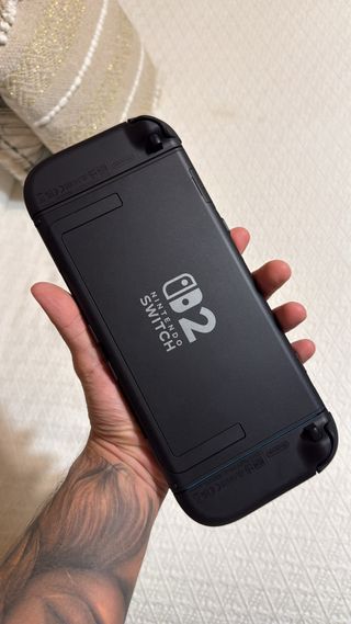 Nintendo Switch Edición Mario Kart 8 Deluxe