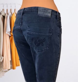 Pantalon Pedro del Hierro