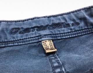 Pantalon Pedro del Hierro