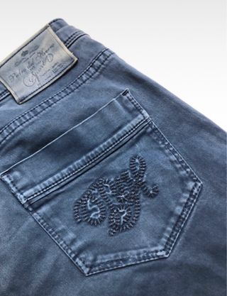 Pantalon Pedro del Hierro