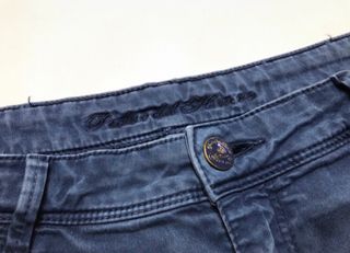 Pantalon Pedro del Hierro