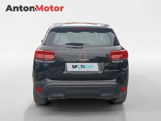 Citroën C5 Aircross  PureTech 96kW (130CV) S&S Live Pack