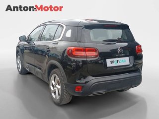 Citroën C5 Aircross  PureTech 96kW (130CV) S&S Live Pack