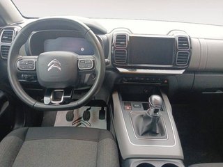 Citroën C5 Aircross  PureTech 96kW (130CV) S&S Live Pack