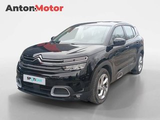 Citroën C5 Aircross  PureTech 96kW (130CV) S&S Live Pack