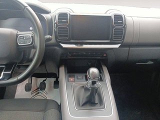 Citroën C5 Aircross  PureTech 96kW (130CV) S&S Live Pack