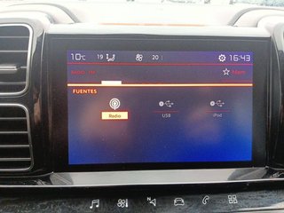Citroën C5 Aircross  PureTech 96kW (130CV) S&S Live Pack