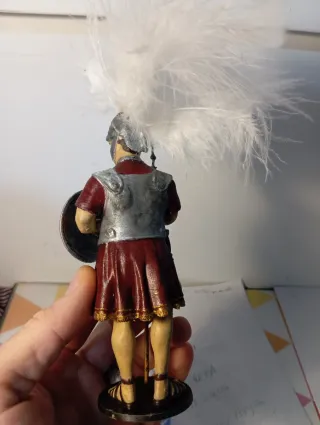 Figura Romano Hermandad Macarena Cs3D