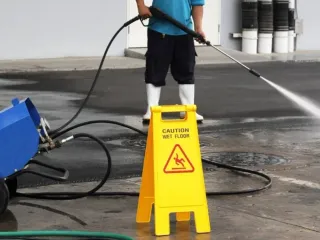 Naves industriales y locales