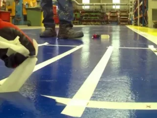 Naves industriales y locales