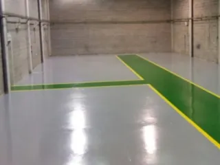 Naves industriales y locales