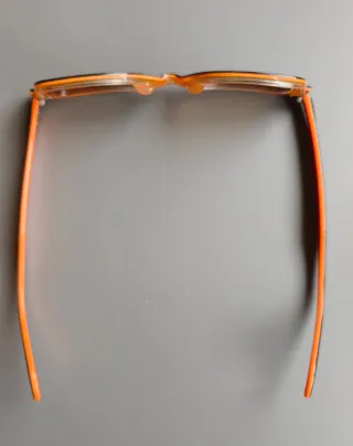 Gafas de sol Ray Ban Wayfarer Naranja