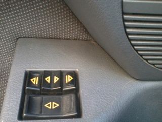 RENAULT 21 GTI 12V 140CV