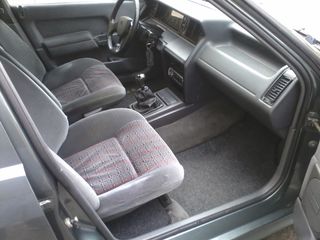 RENAULT 21 GTI 12V 140CV