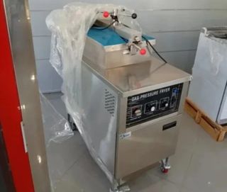 Freidora a presión : móvil 602169743