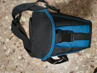 Cámara Nikon D5200 + Objetivo 200mm