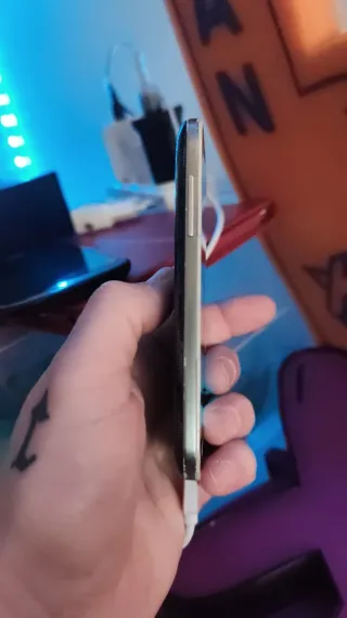 Nokia N8 para piezas  y Samsung Galaxy s3 mini