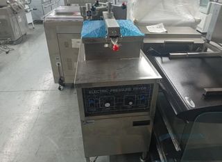 Freidora a presion : móvil 602169743