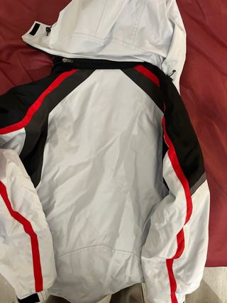 Giubbotto da sci unisex