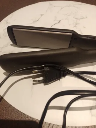 Plancha de cabello Remington