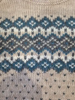 Jersey Paz Rodriguez Talla 4