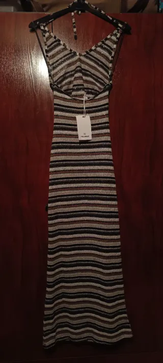Lote 2 vestidos Pull & Bear virales. 1 regalo
