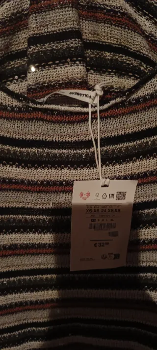 Lote 2 vestidos Pull & Bear virales. 1 regalo