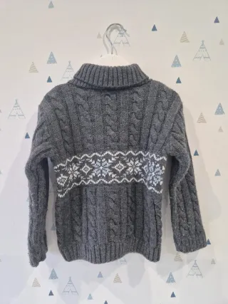 Jersey Paz Rodriguez Talla 4