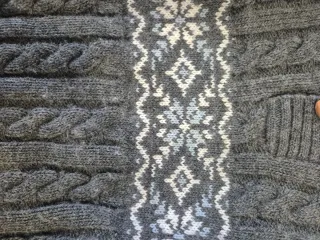 Jersey Paz Rodriguez Talla 4