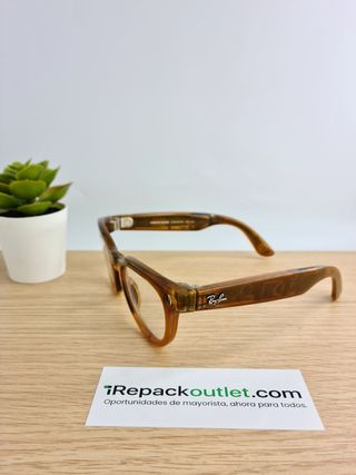 Ray-Ban Meta Headliner RW4009 32GB