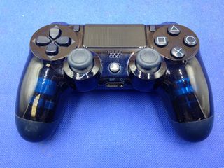 Mando PS4 Sony Negro