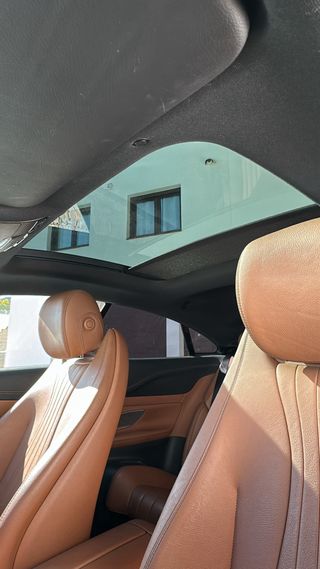 MERCEDES CLASE E 220D COUPE 2020 PACK AMG E53