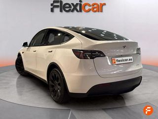 Tesla Model Y Gran Autonomía 4WD