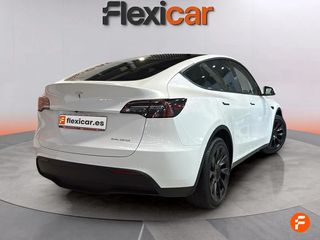 Tesla Model Y Gran Autonomía 4WD