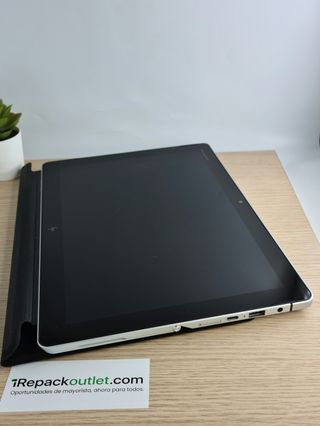 HP Elite x2 1012 G2 128GB Gris