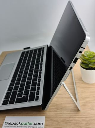 HP Elite x2 1012 G2 128GB Gris