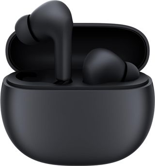 Xiaomi Redmi Buds 4 Active, Auricular Bluetooth 5.3, Negro, REACONDICIONADO, marcas minimas