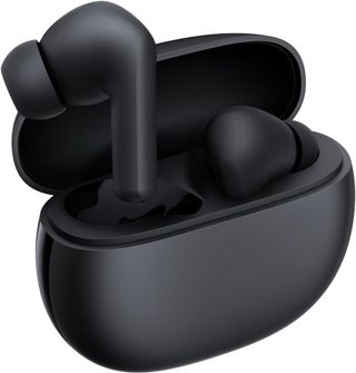 Xiaomi Redmi Buds 4 Active, Auricular Bluetooth 5.3, Negro, REACONDICIONADO, marcas minimas