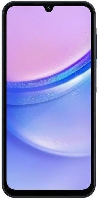 Samsung Galaxy A15 4GB / 128GB Negro blue black ,Libre ,smartphone,REACONDICIONADO, marcas minimas