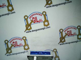 Centralita motor nissan 237103j304 primera 699057